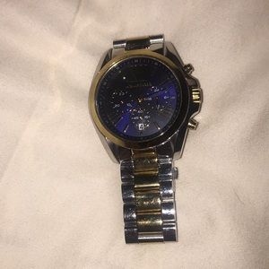 Michael Kors Accessories - Michael kors Gold And Silver Watch Michael Kors Accessories - Michael kors Gold And Silver Watch